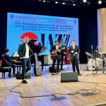 заказать оркестр