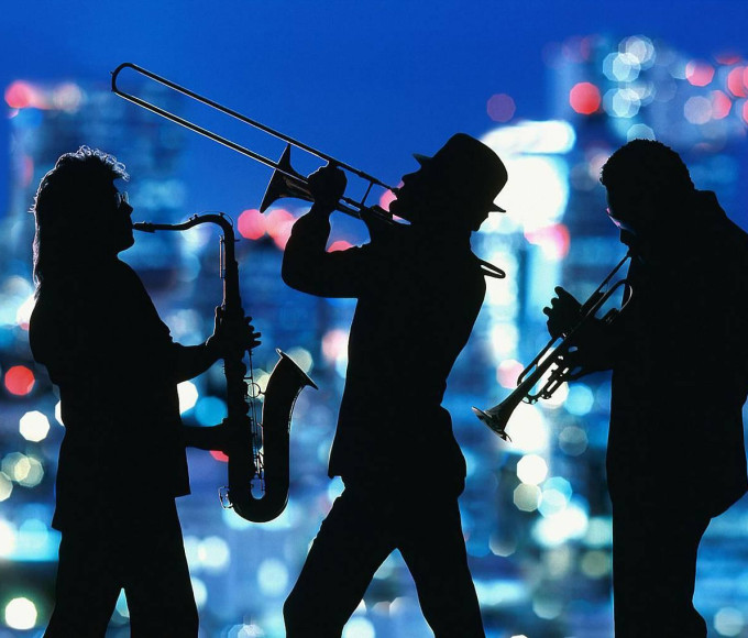 заказать jazz