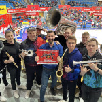 Оркестр Владимира Яцкевича