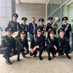 Оркестр Владимира Яцкевича