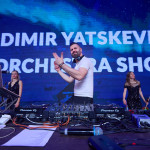Оркестр Владимира Яцкевича