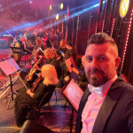 Оркестр Владимира Яцкевича