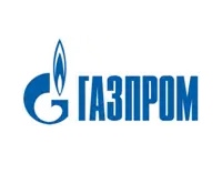 Благодарность партнёра — Газпром
